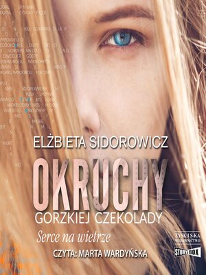 cover image of Serce na wietrze